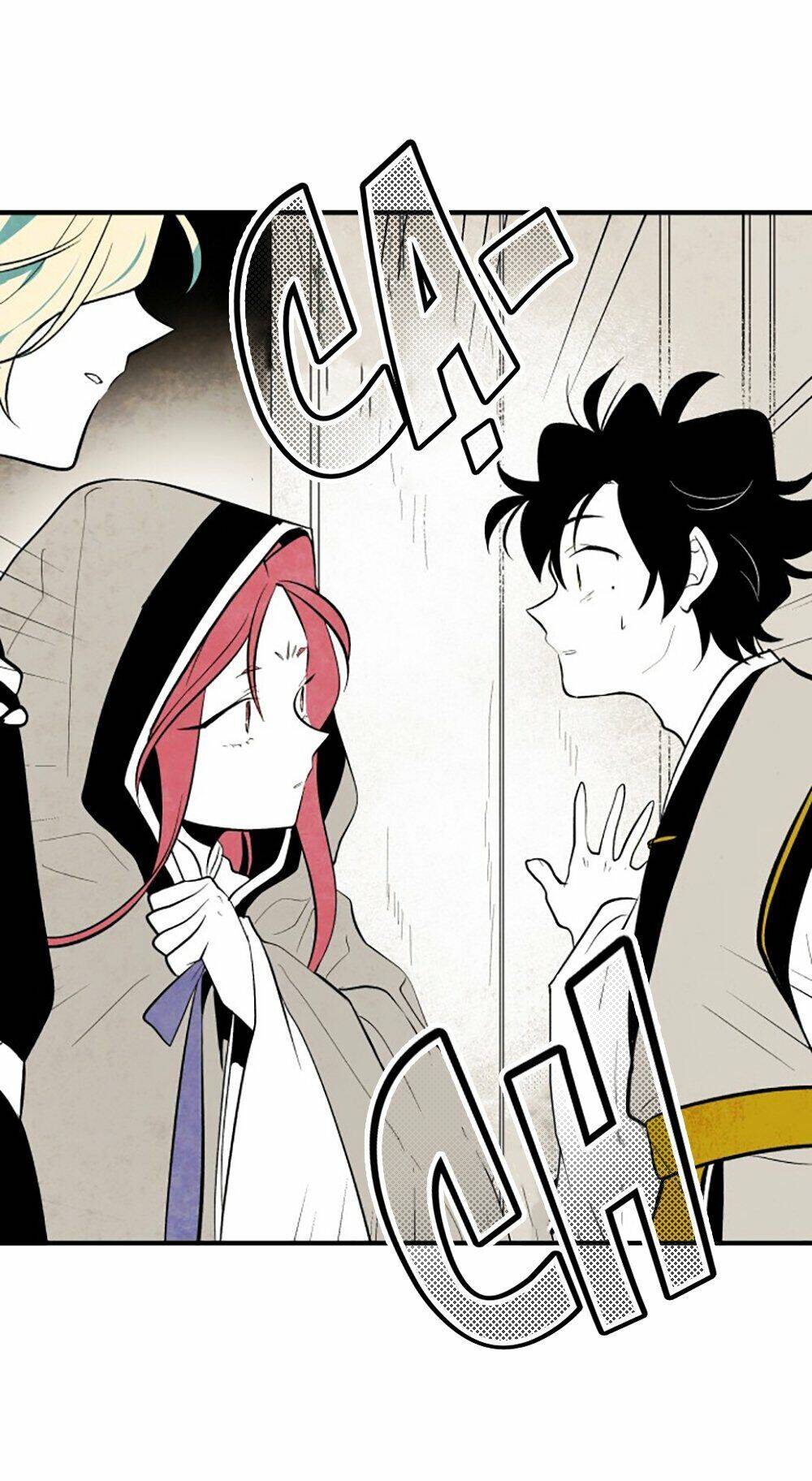 Vân Trung Hoa Chapter 59 - Trang 2