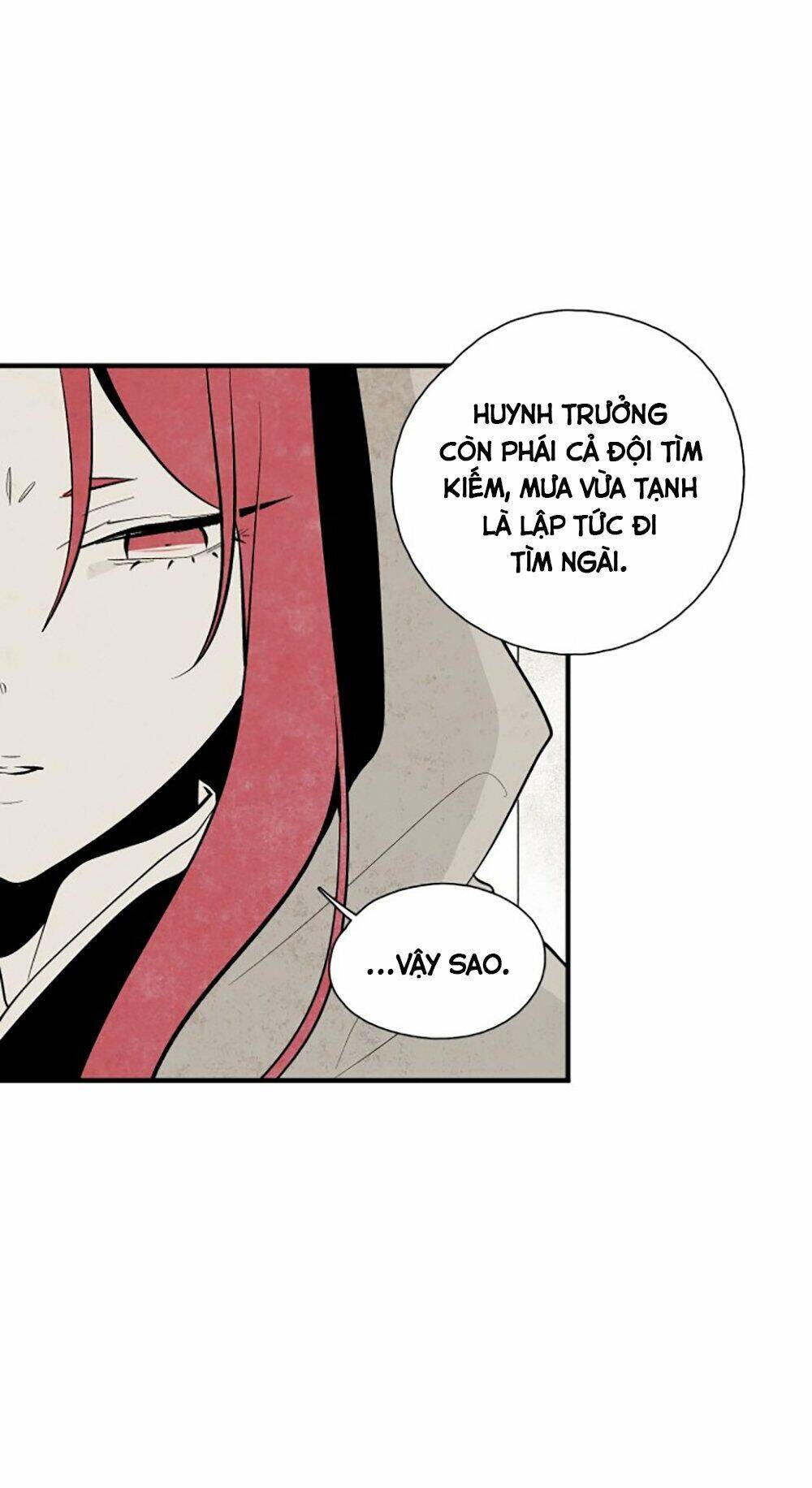 Vân Trung Hoa Chapter 60 - Trang 2