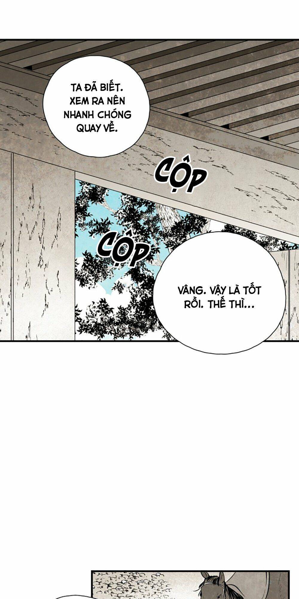 Vân Trung Hoa Chapter 60 - Trang 2