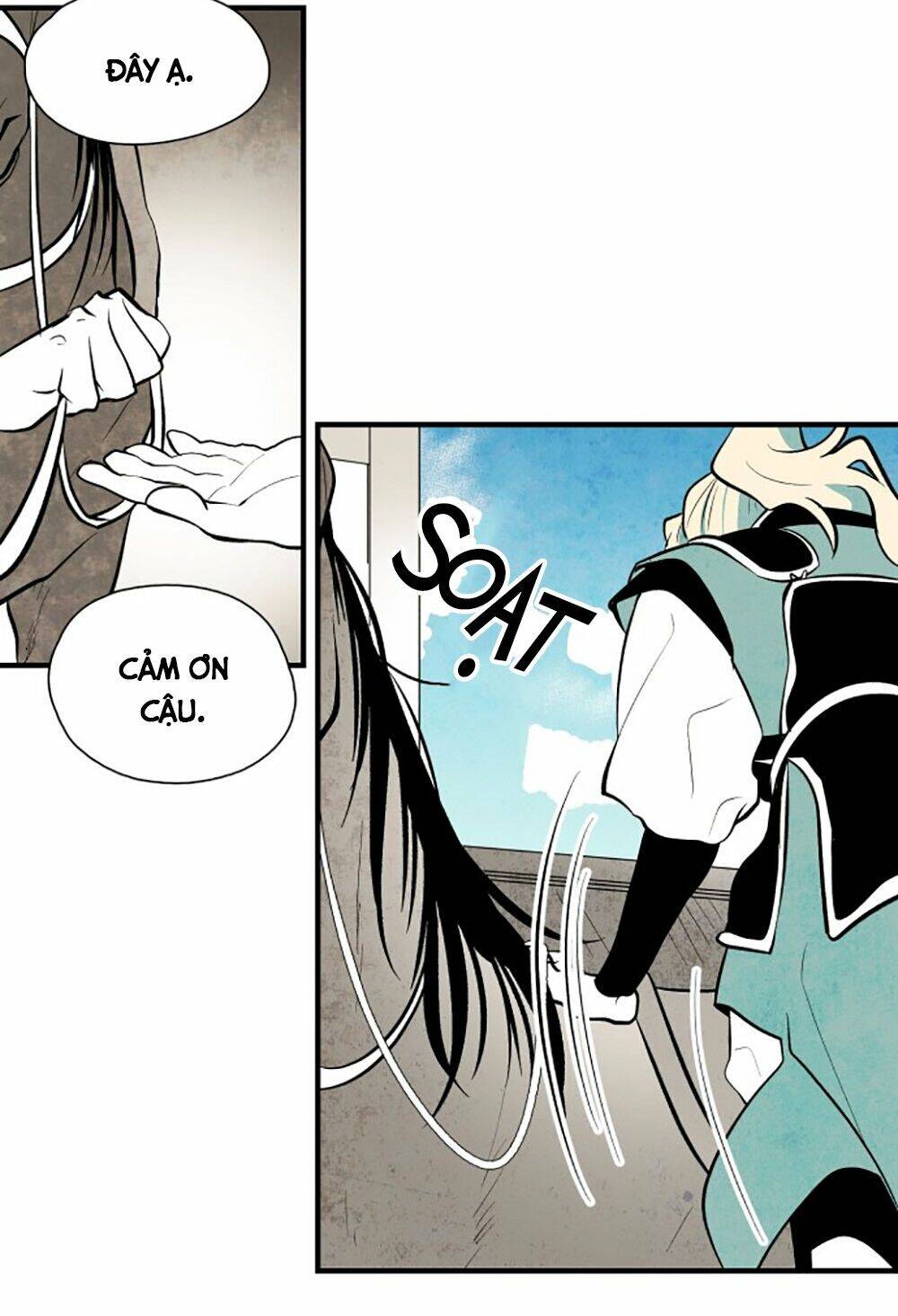 Vân Trung Hoa Chapter 60 - Trang 2