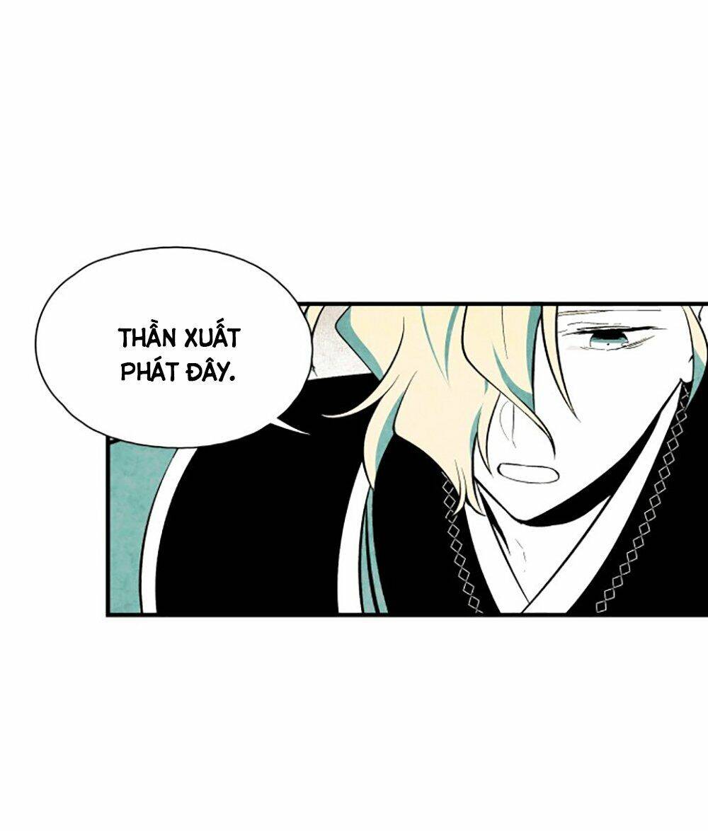 Vân Trung Hoa Chapter 60 - Trang 2