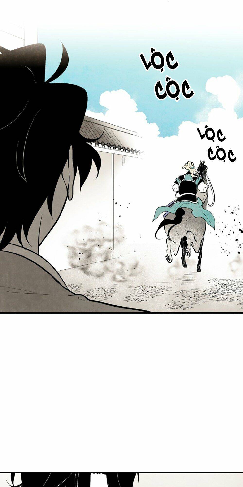 Vân Trung Hoa Chapter 60 - Trang 2