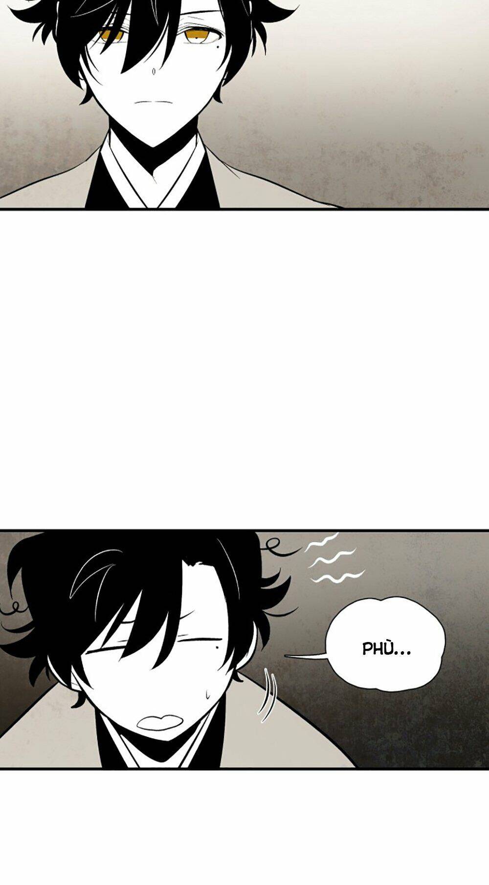 Vân Trung Hoa Chapter 60 - Trang 2