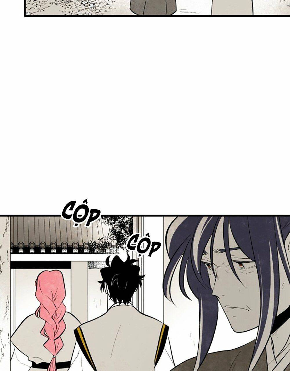 Vân Trung Hoa Chapter 60 - Trang 2