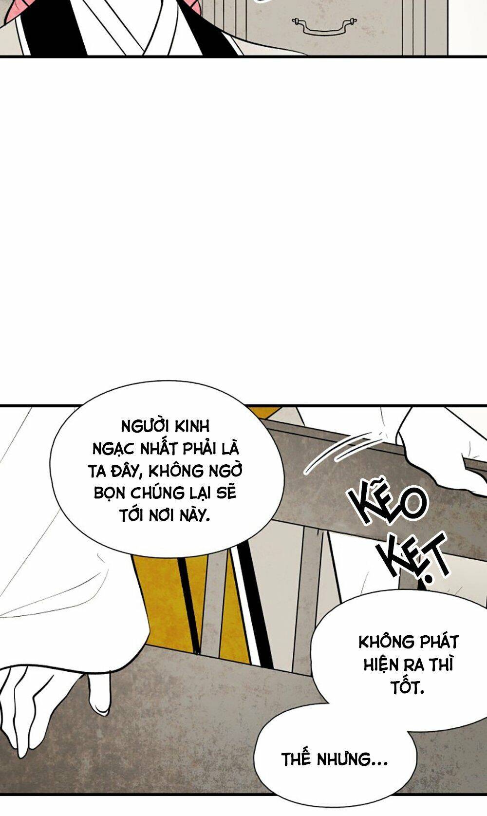 Vân Trung Hoa Chapter 60 - Trang 2