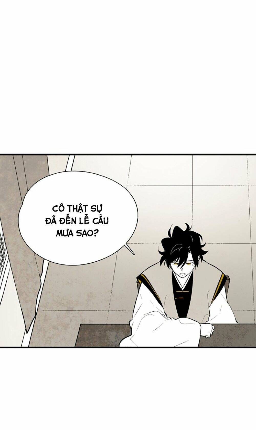 Vân Trung Hoa Chapter 60 - Trang 2