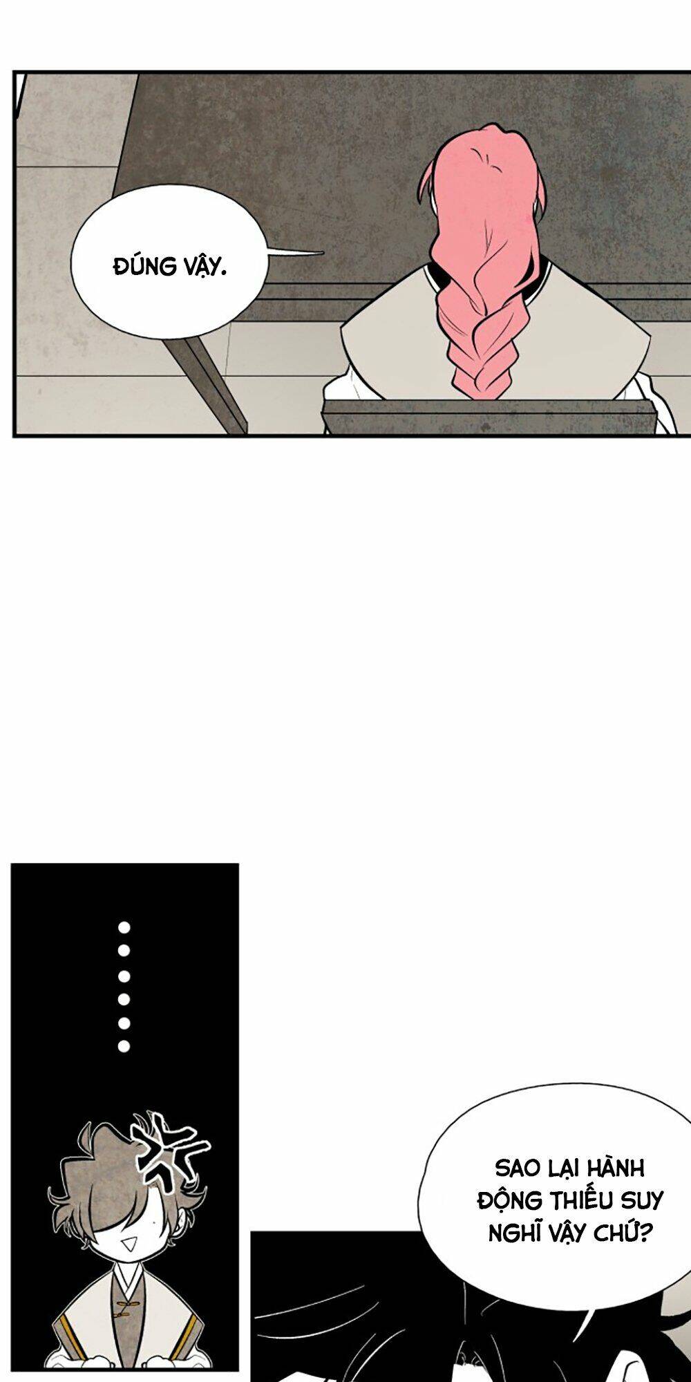 Vân Trung Hoa Chapter 60 - Trang 2