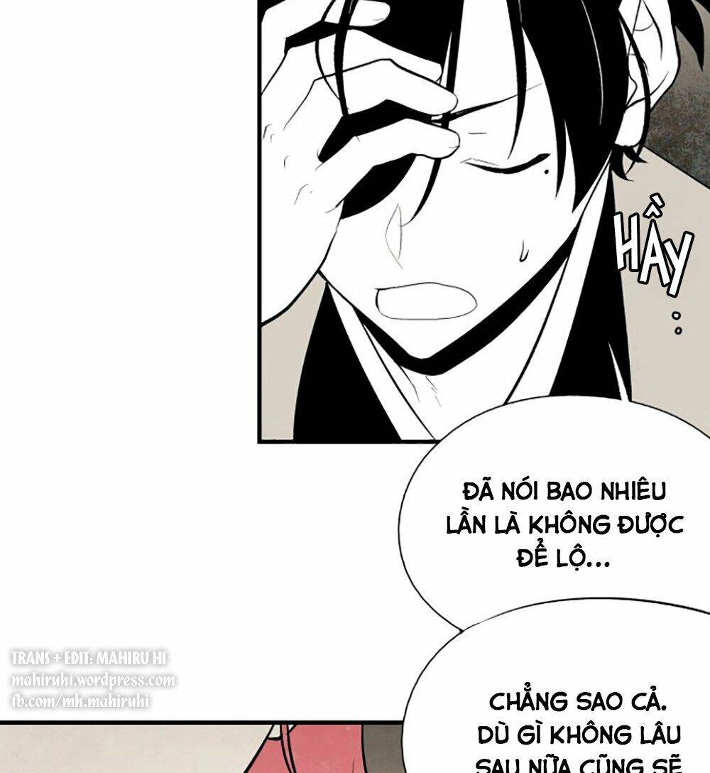 Vân Trung Hoa Chapter 60 - Trang 2