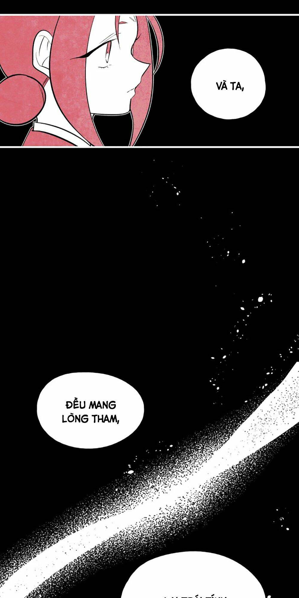 Vân Trung Hoa Chapter 61 - Trang 2