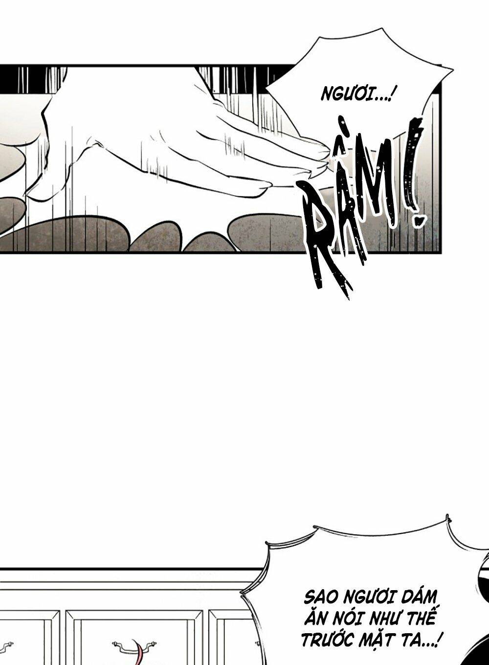 Vân Trung Hoa Chapter 61 - Trang 2