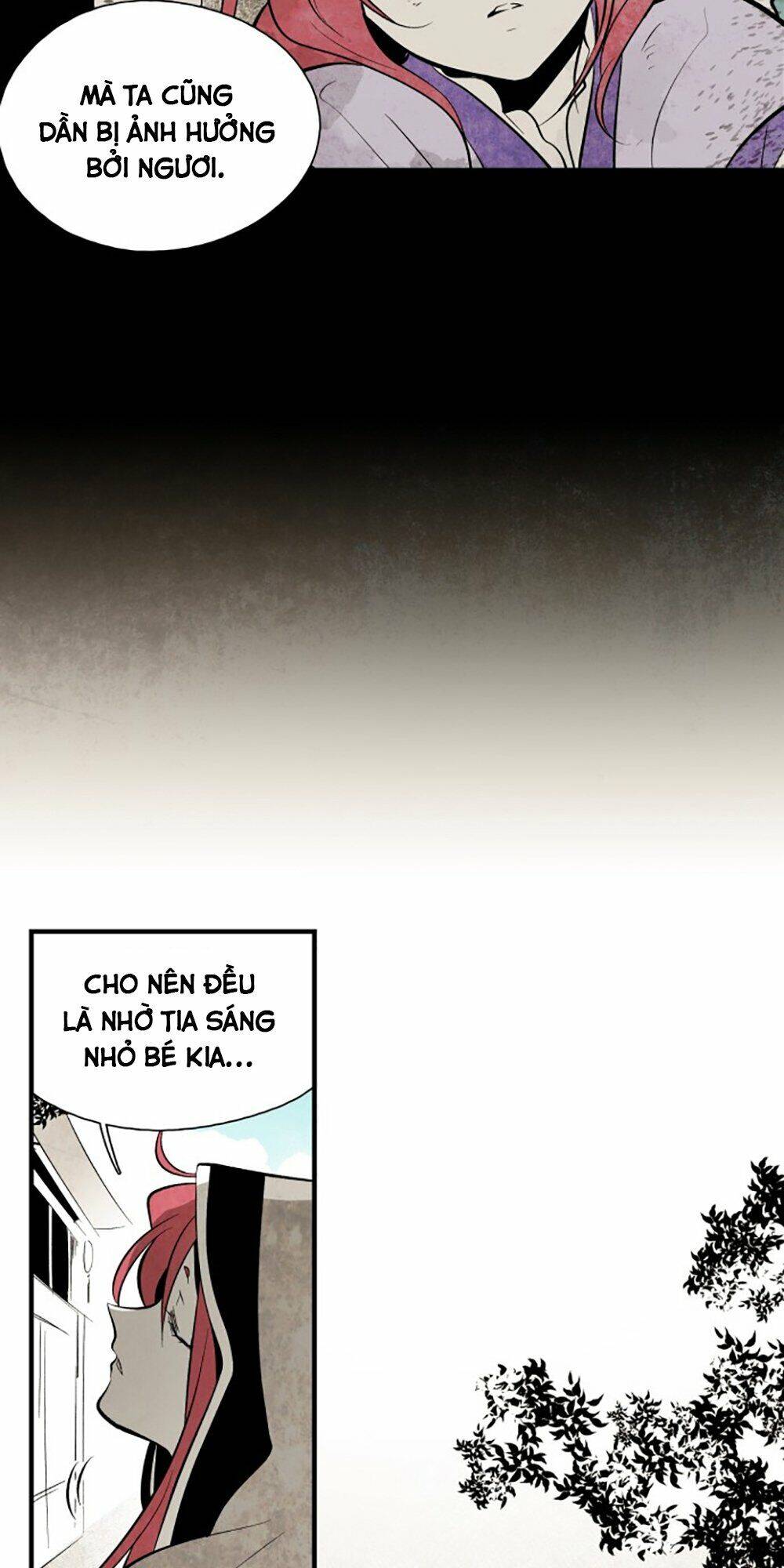 Vân Trung Hoa Chapter 62 - Trang 2