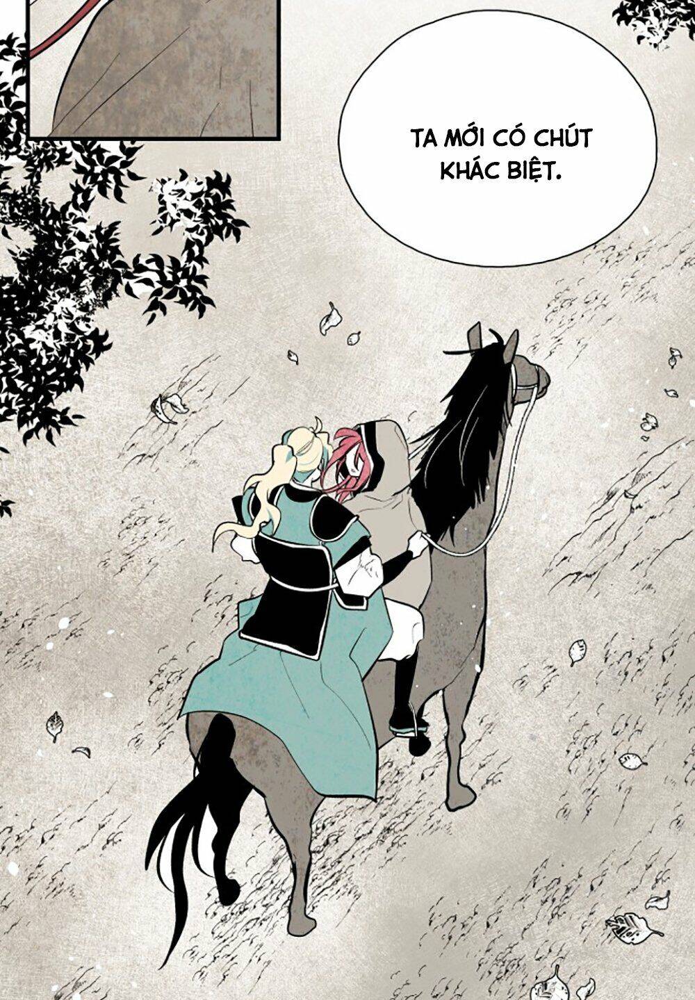 Vân Trung Hoa Chapter 62 - Trang 2