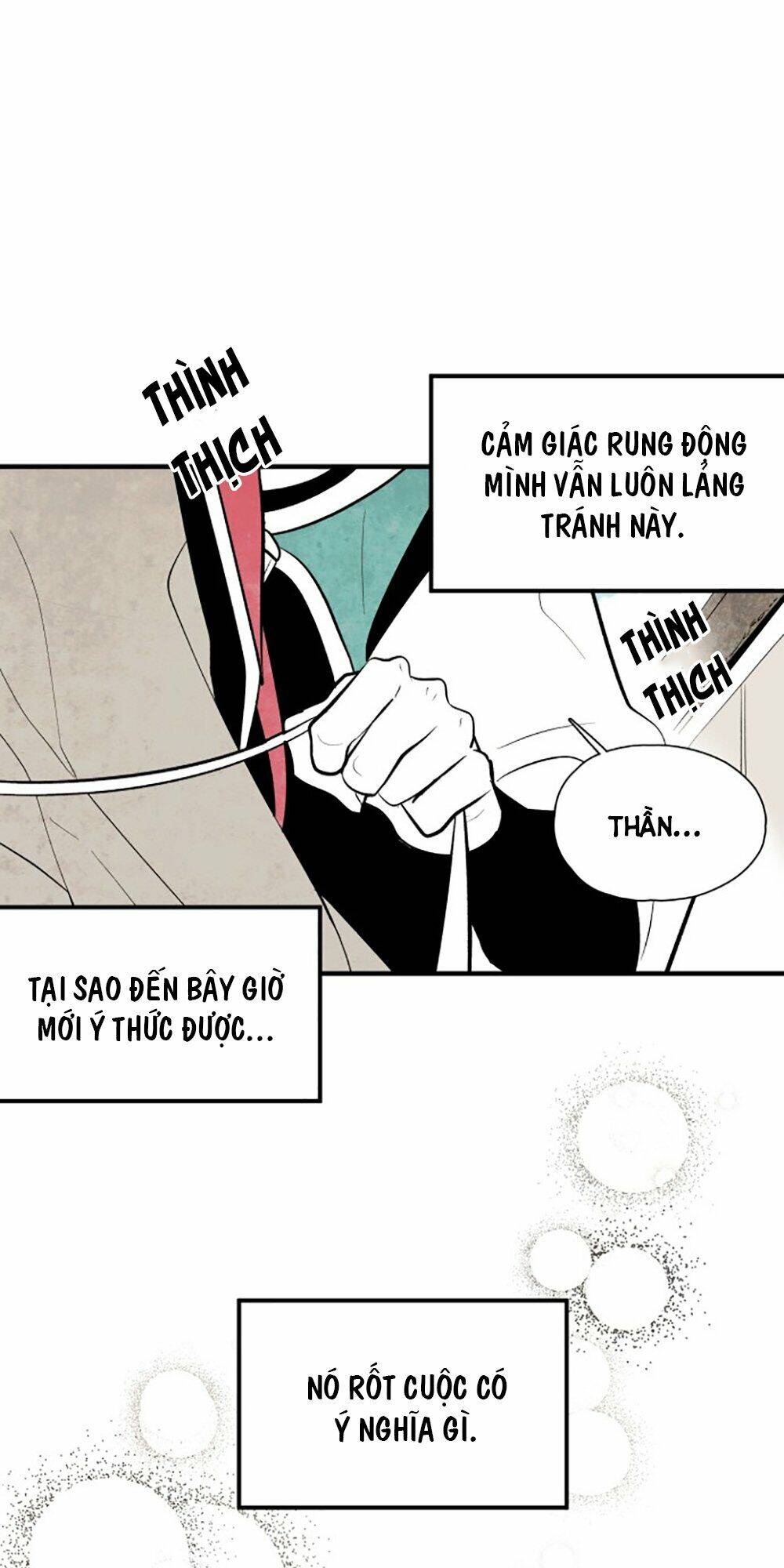 Vân Trung Hoa Chapter 62 - Trang 2