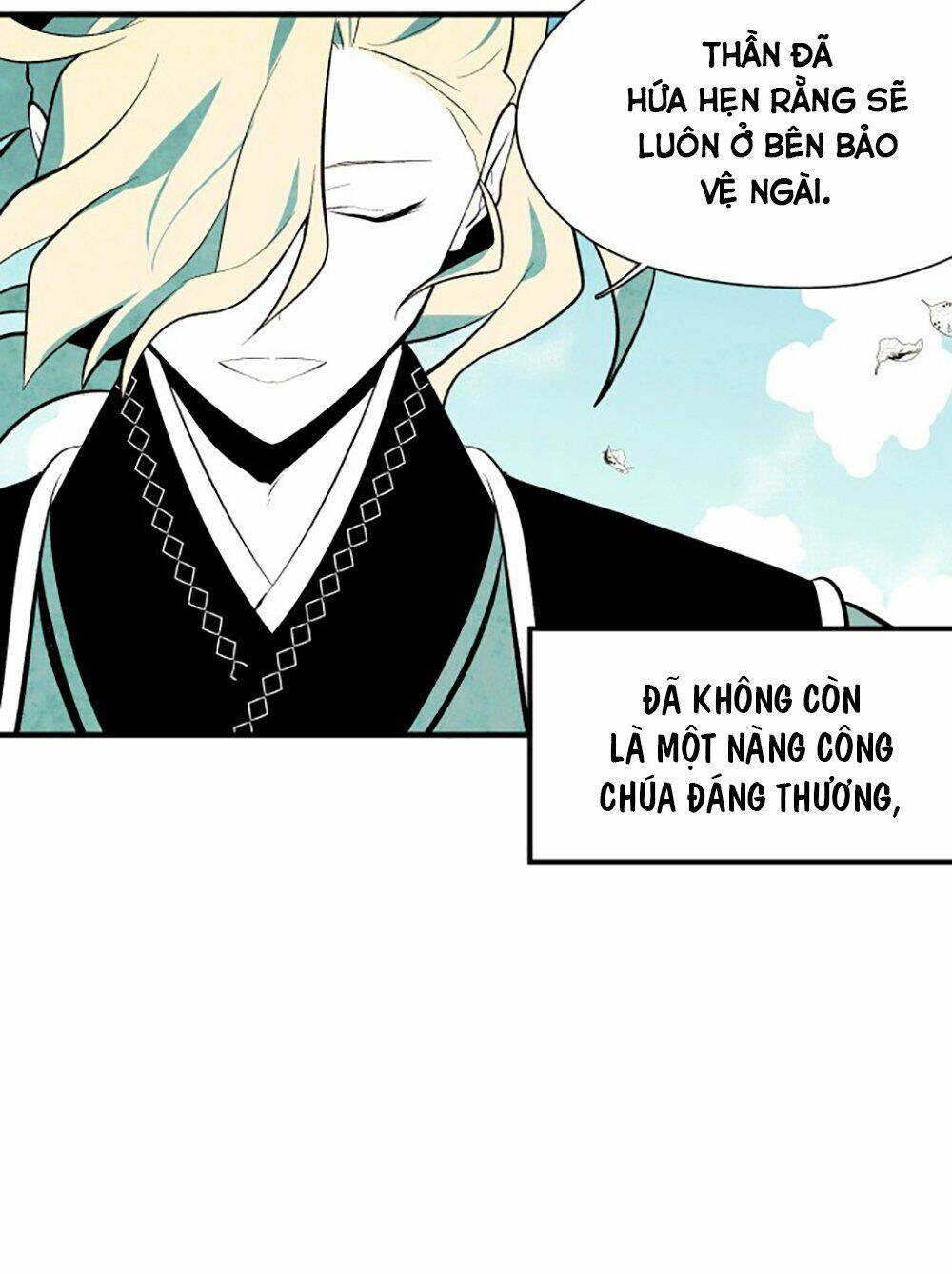 Vân Trung Hoa Chapter 62 - Trang 2