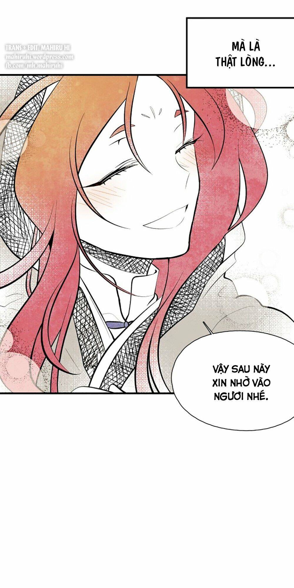 Vân Trung Hoa Chapter 62 - Trang 2