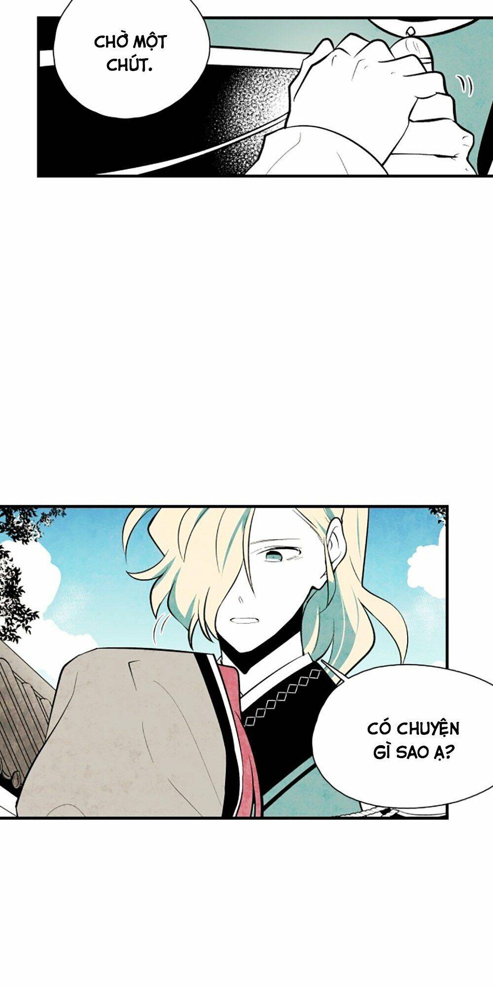 Vân Trung Hoa Chapter 62 - Trang 2