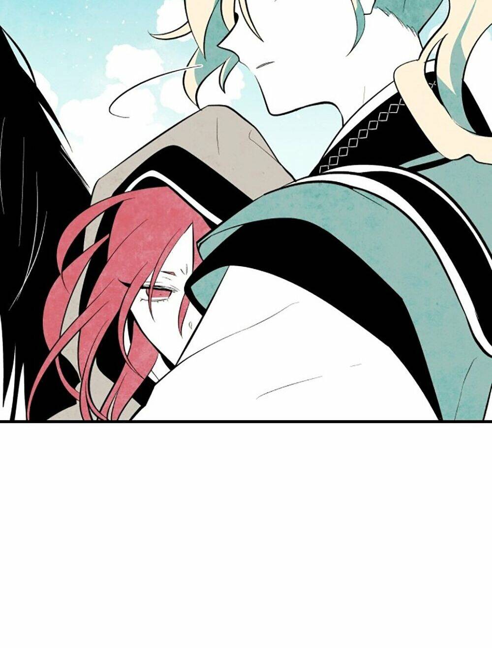 Vân Trung Hoa Chapter 62 - Trang 2