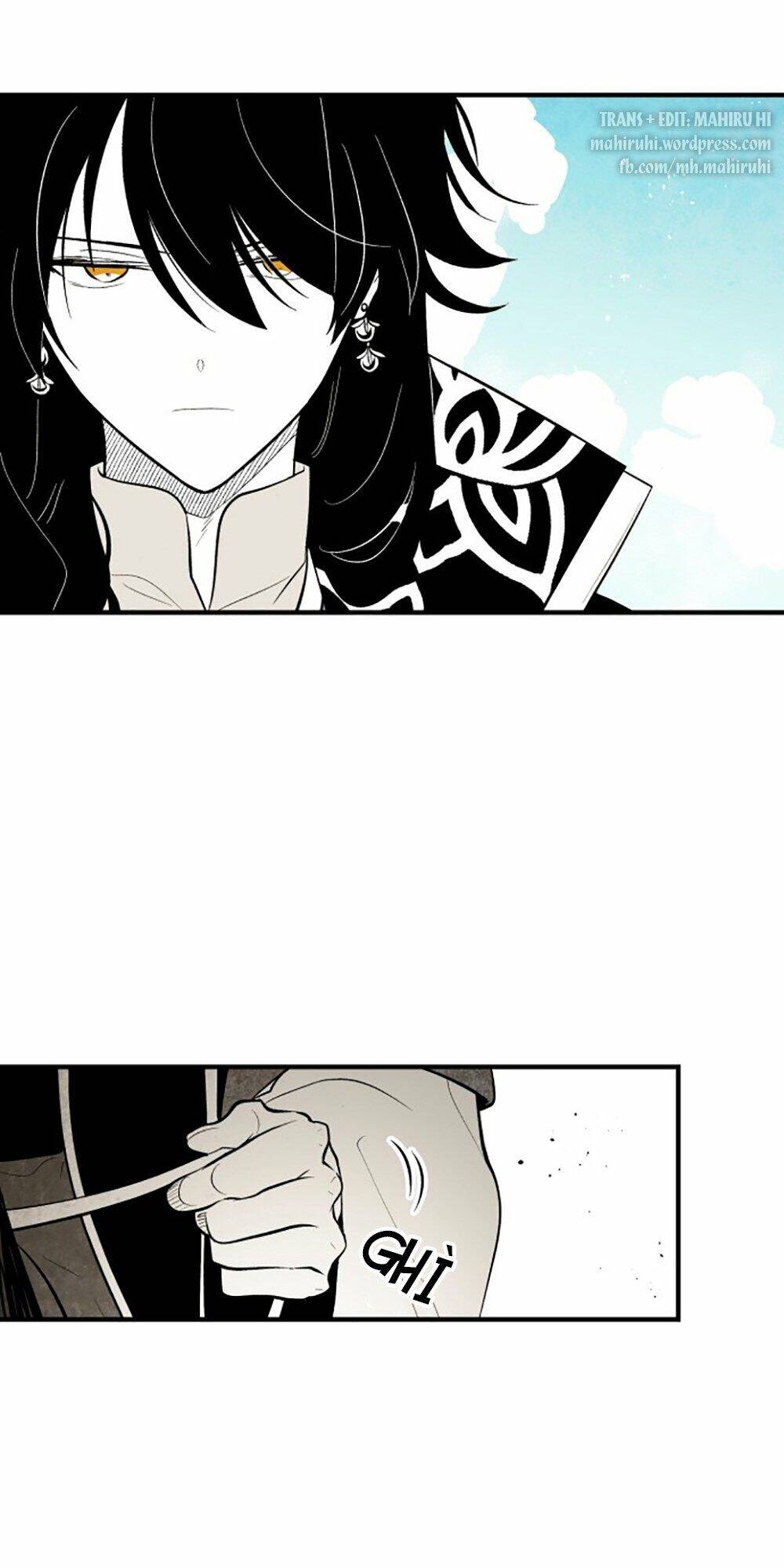 Vân Trung Hoa Chapter 62 - Trang 2