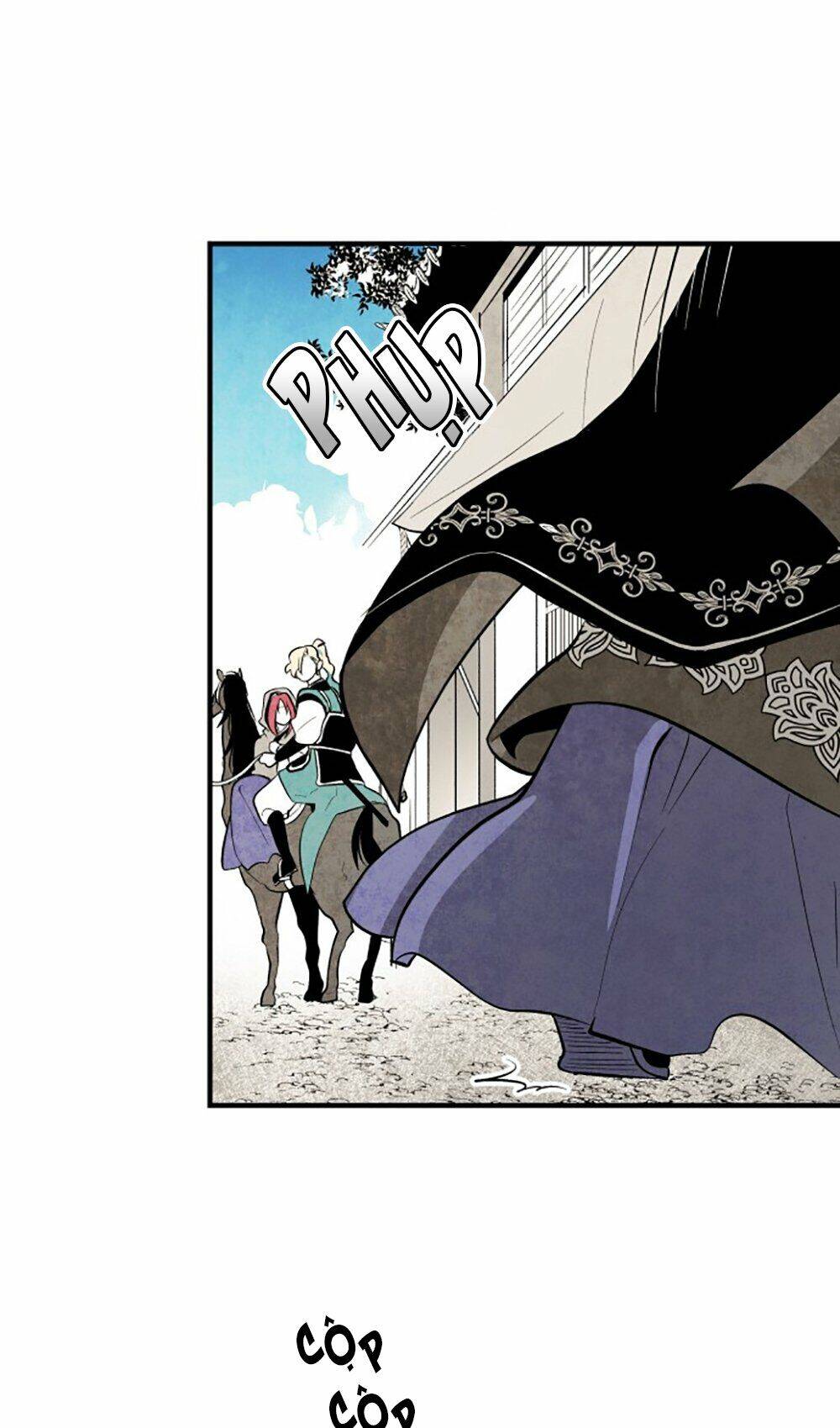 Vân Trung Hoa Chapter 62 - Trang 2