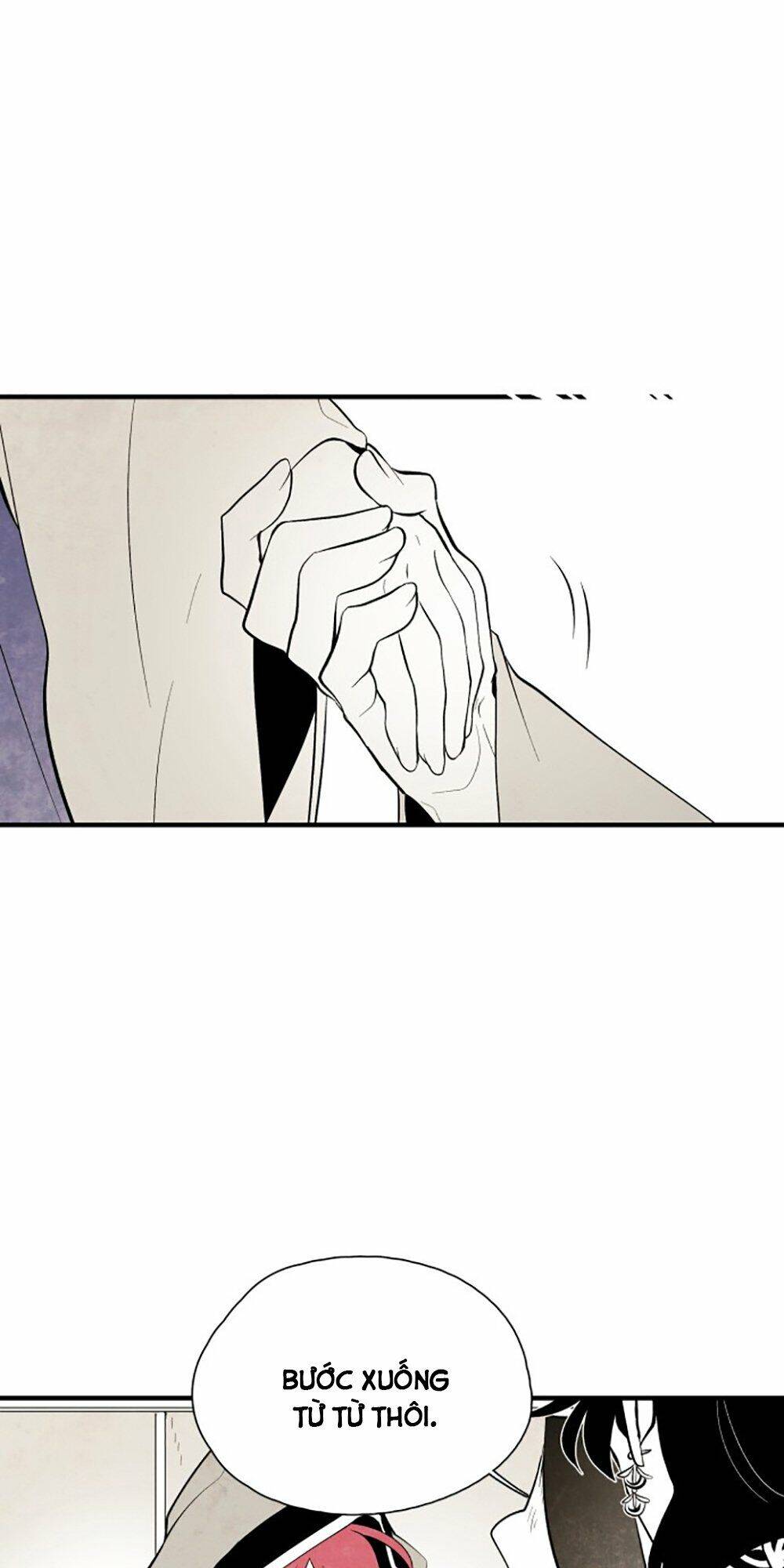 Vân Trung Hoa Chapter 62 - Trang 2