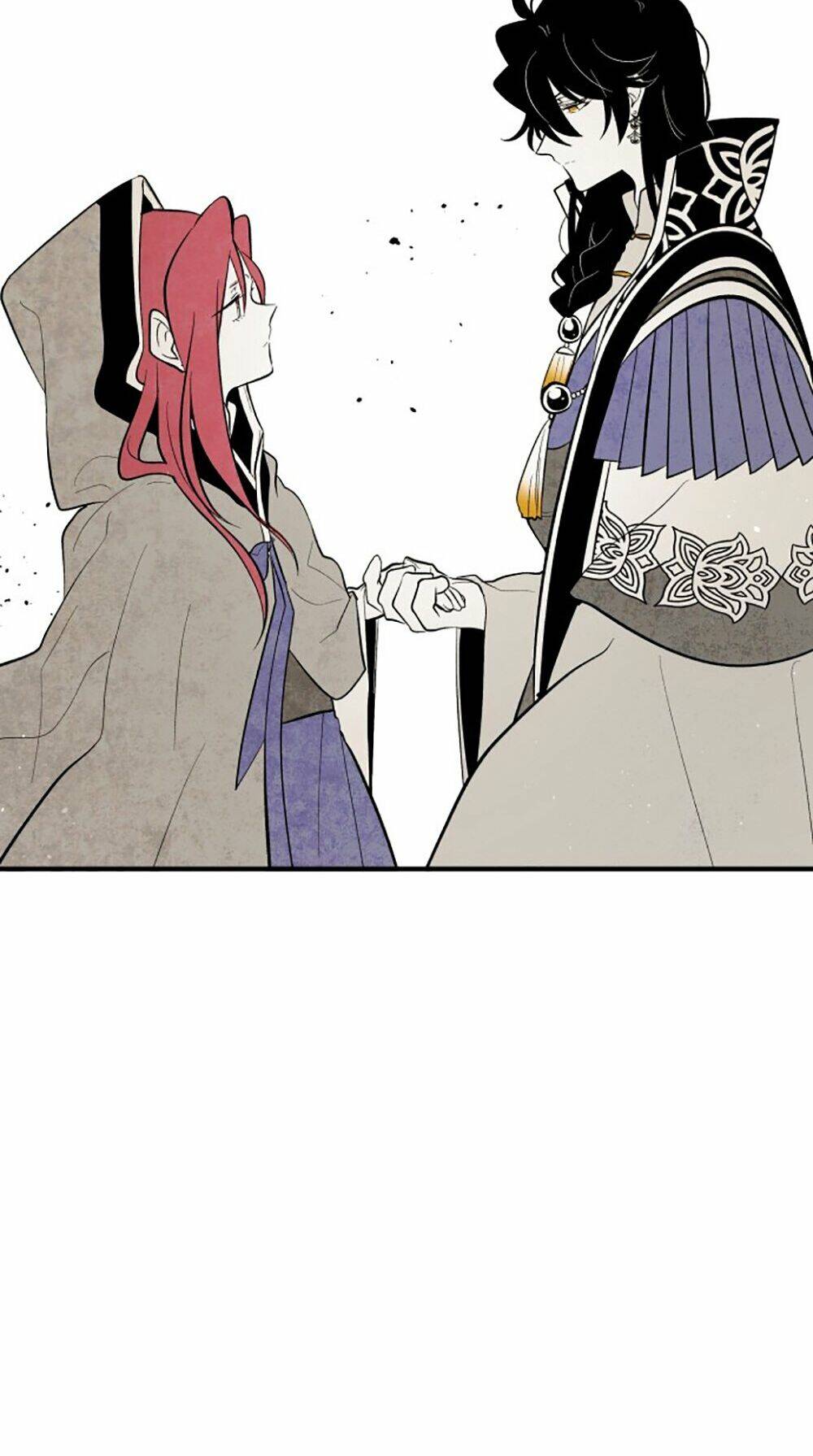 Vân Trung Hoa Chapter 62 - Trang 2