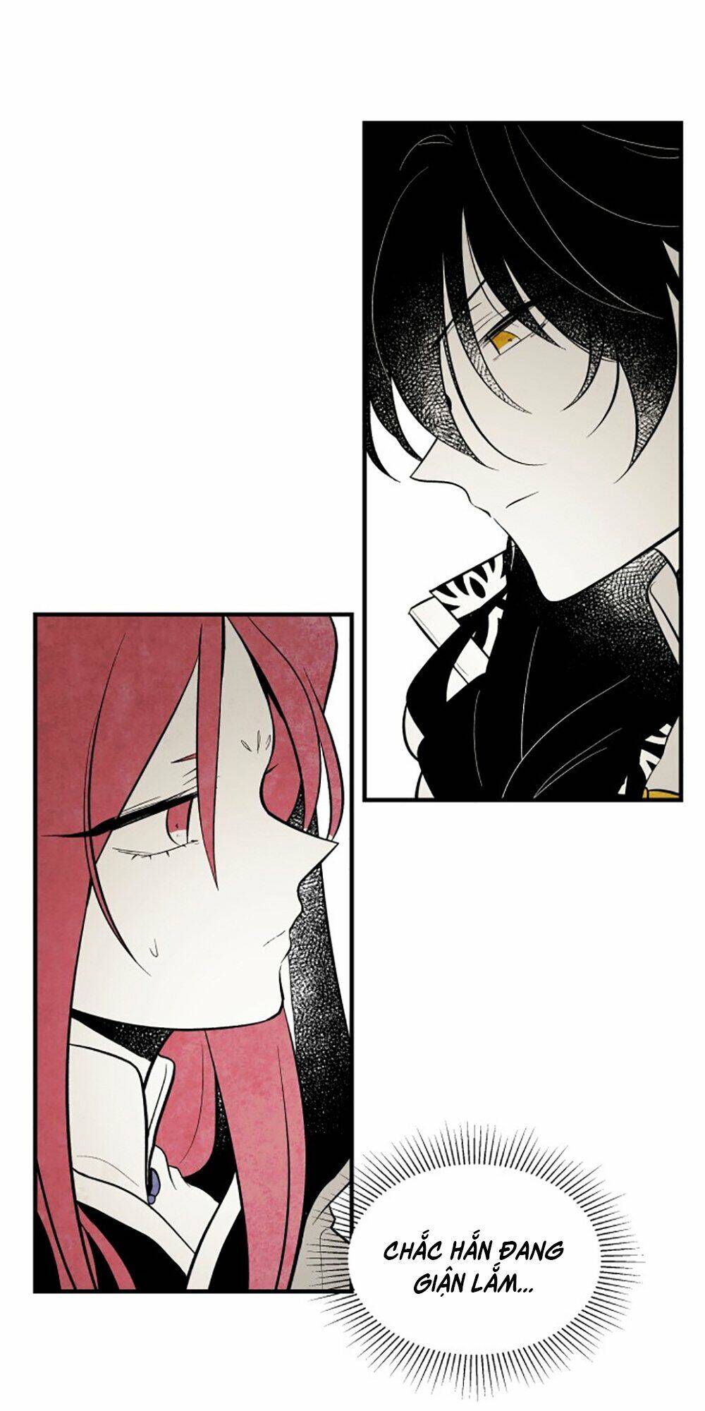 Vân Trung Hoa Chapter 62 - Trang 2