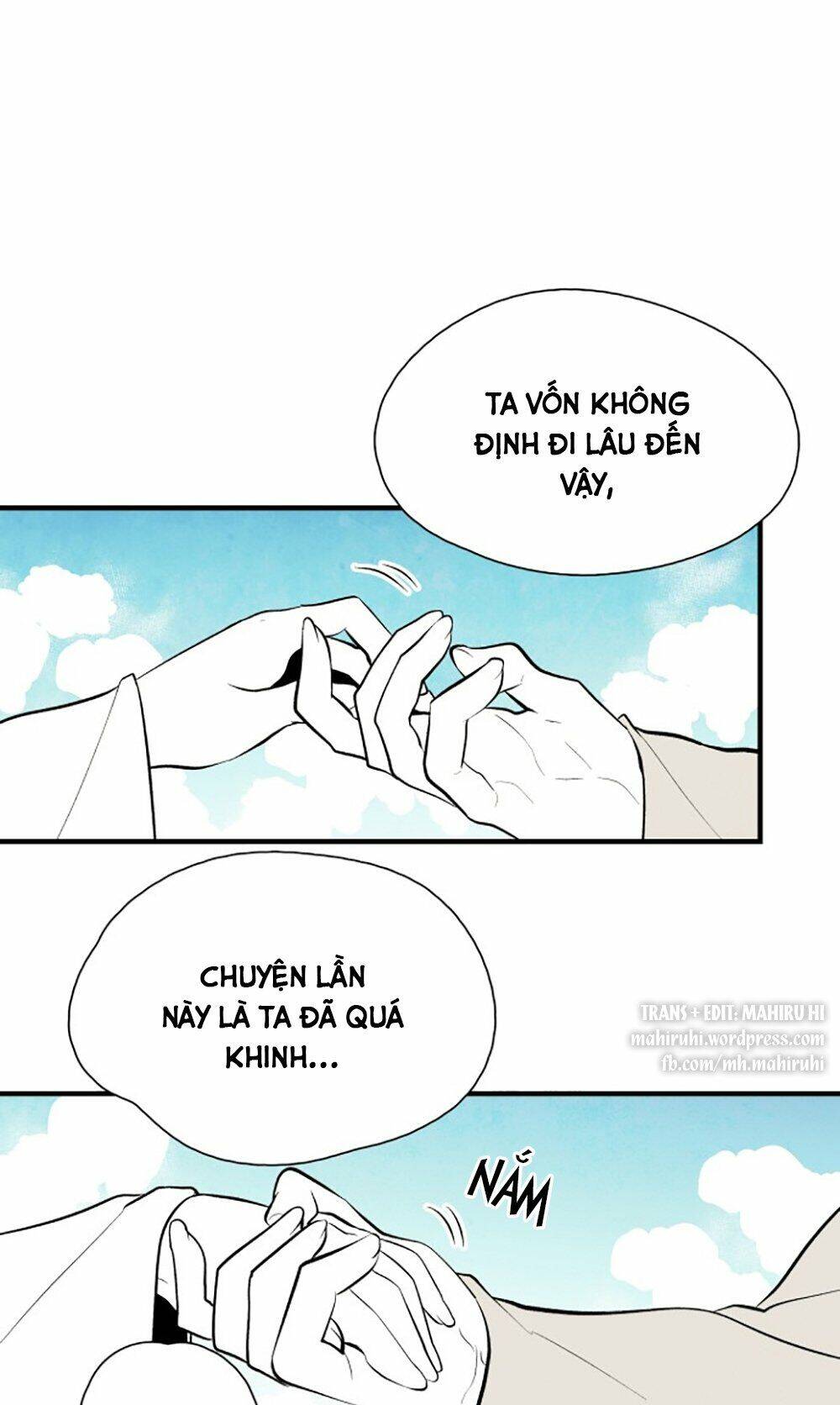 Vân Trung Hoa Chapter 62 - Trang 2