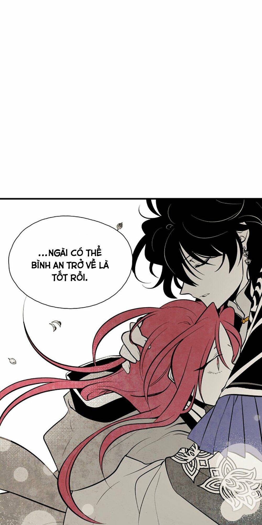 Vân Trung Hoa Chapter 62 - Trang 2