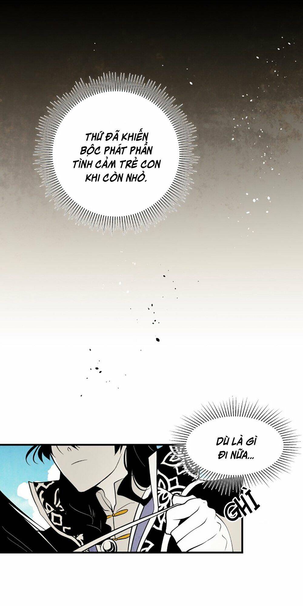 Vân Trung Hoa Chapter 63 - Trang 2