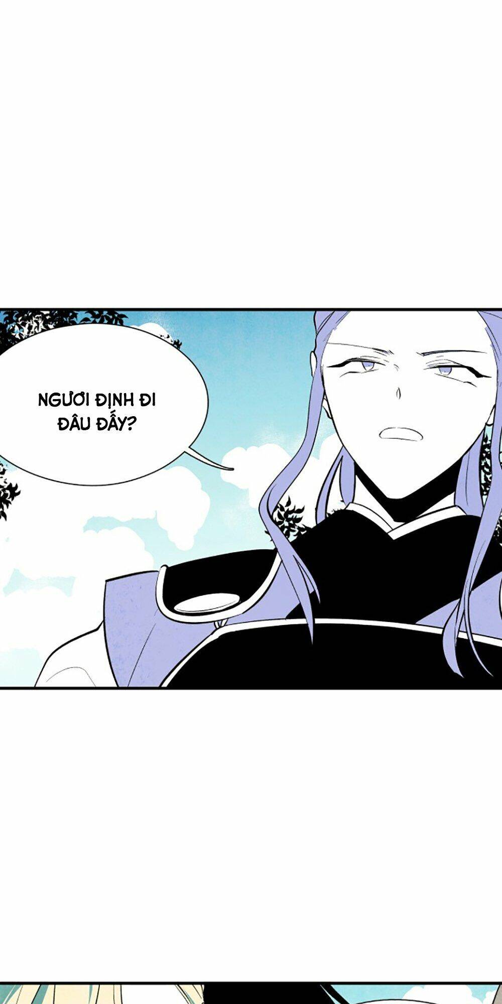 Vân Trung Hoa Chapter 63 - Trang 2