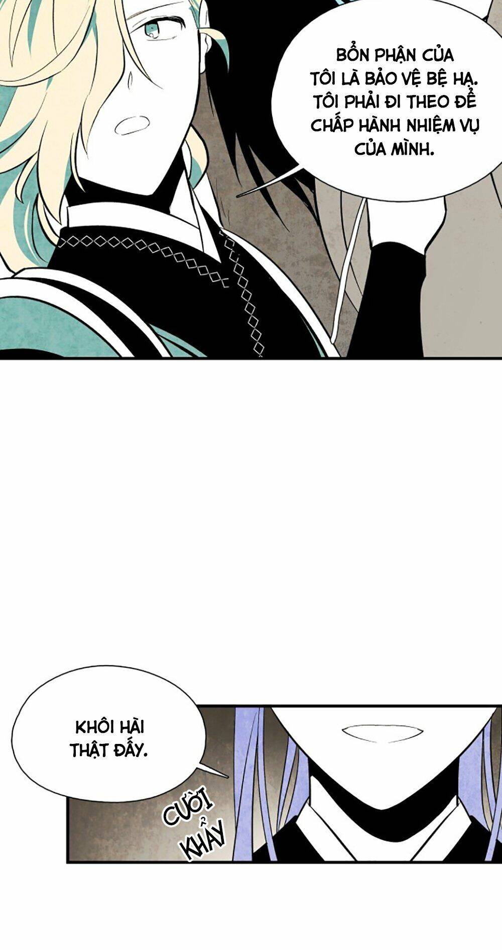 Vân Trung Hoa Chapter 63 - Trang 2