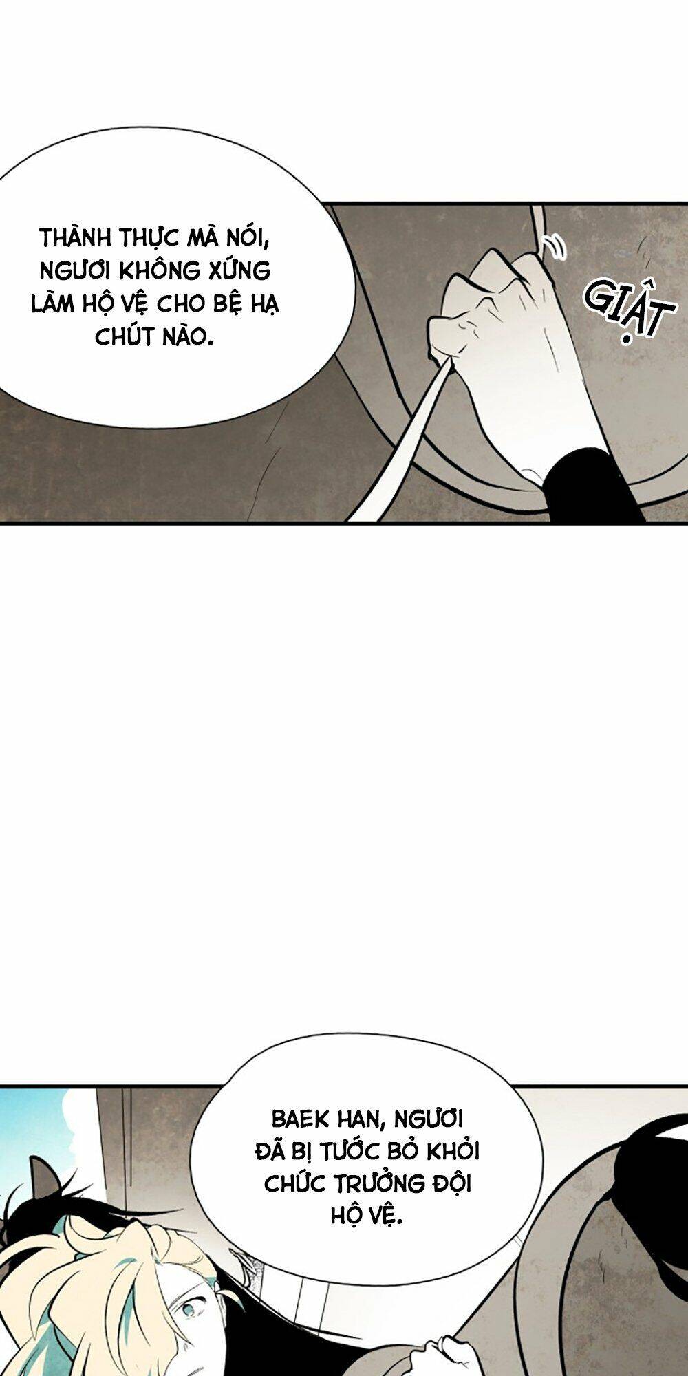 Vân Trung Hoa Chapter 63 - Trang 2