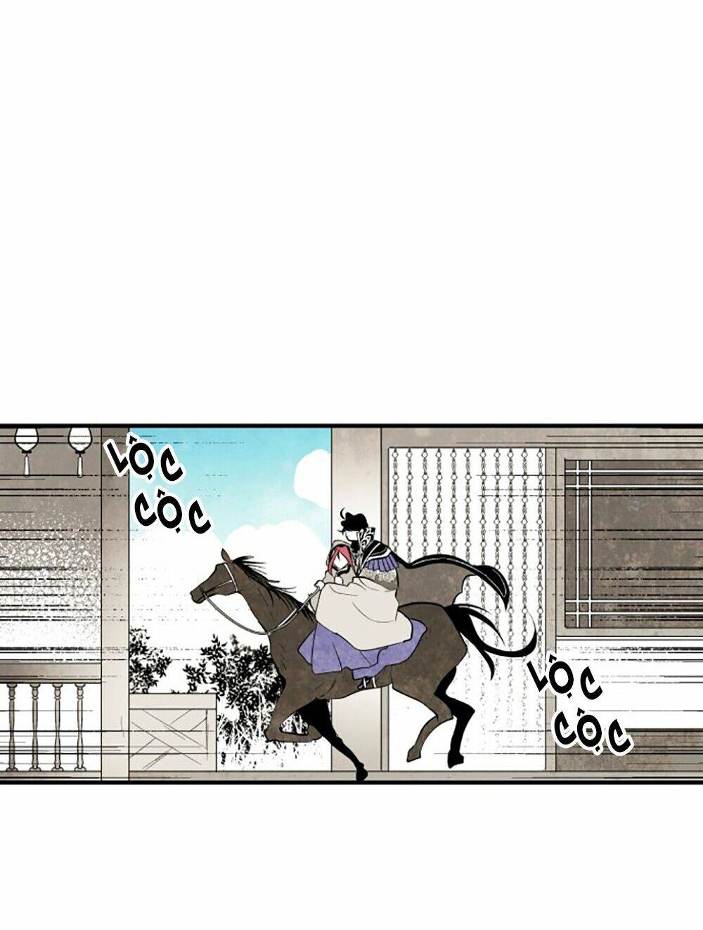 Vân Trung Hoa Chapter 63 - Trang 2