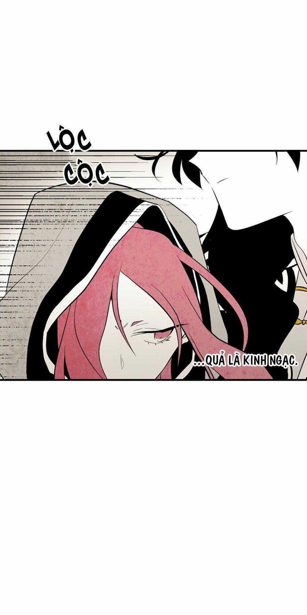 Vân Trung Hoa Chapter 63 - Trang 2