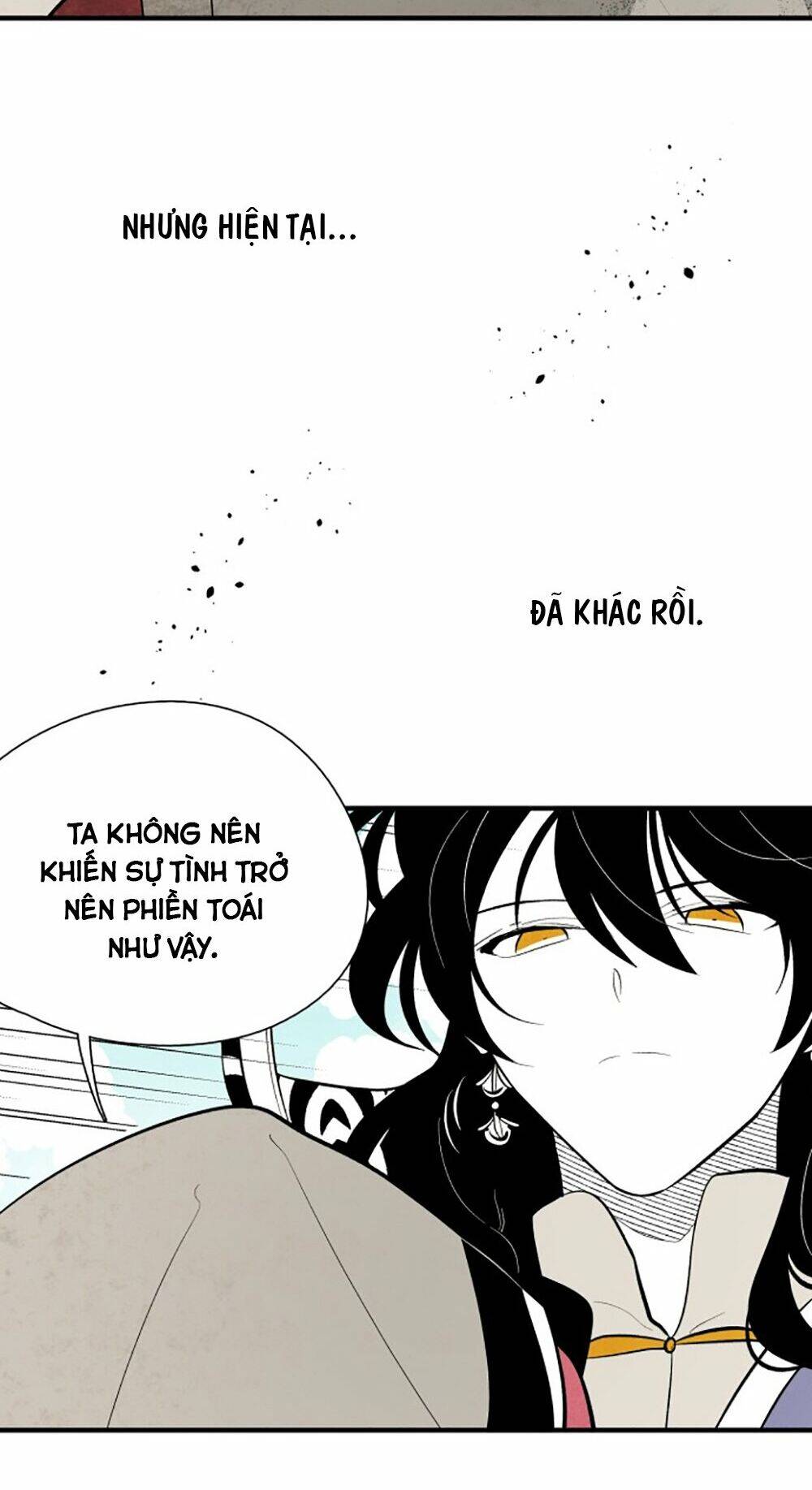 Vân Trung Hoa Chapter 63 - Trang 2