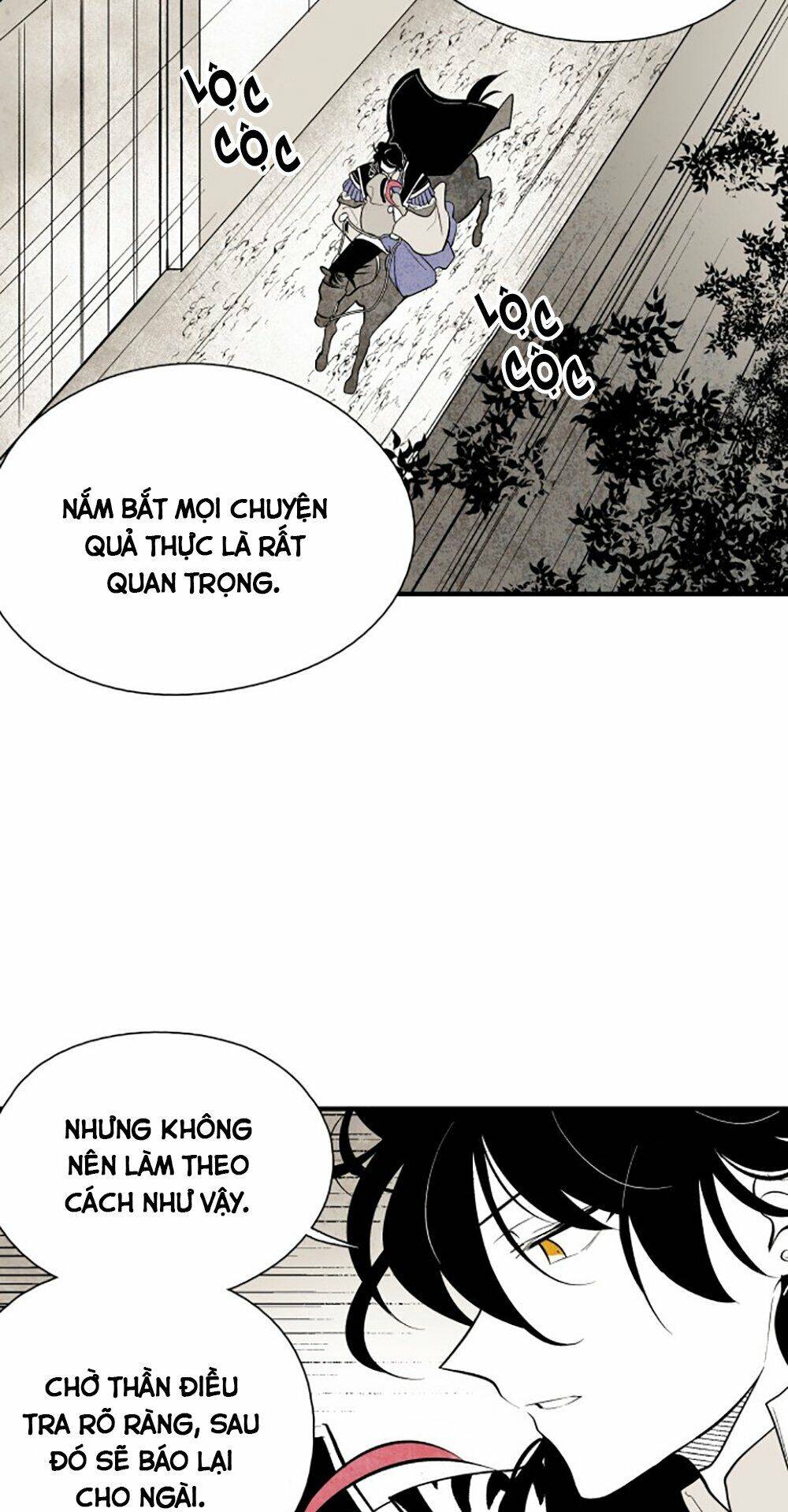 Vân Trung Hoa Chapter 63 - Trang 2