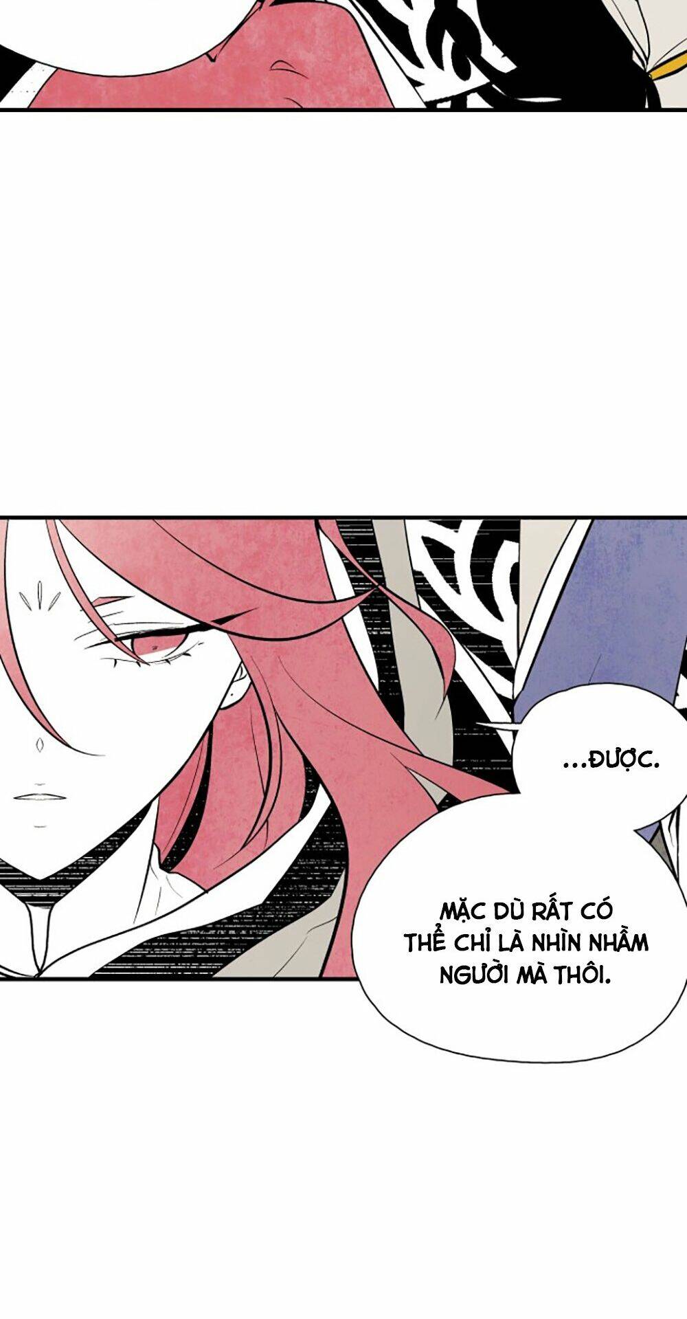 Vân Trung Hoa Chapter 63 - Trang 2