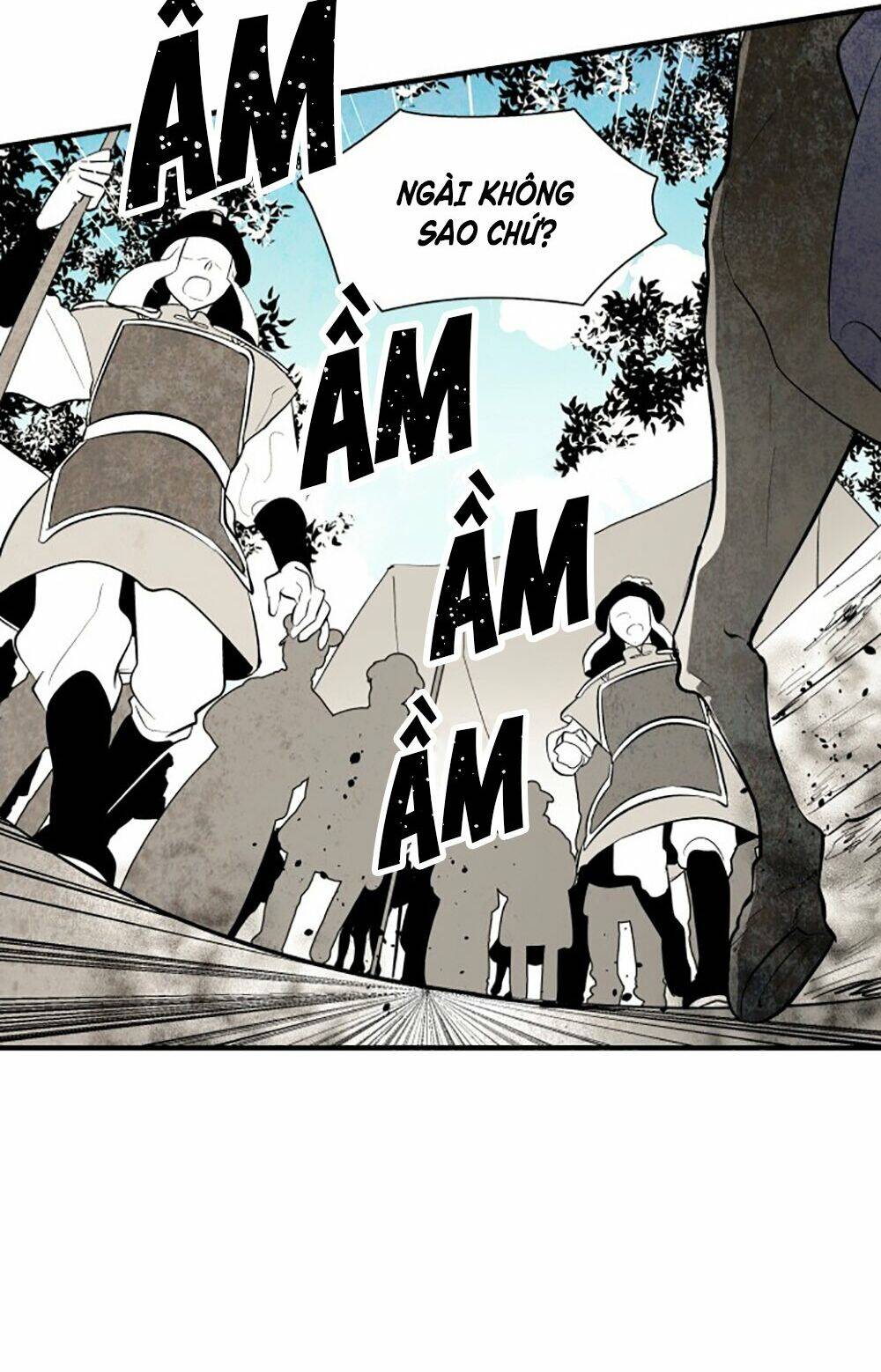 Vân Trung Hoa Chapter 63 - Trang 2