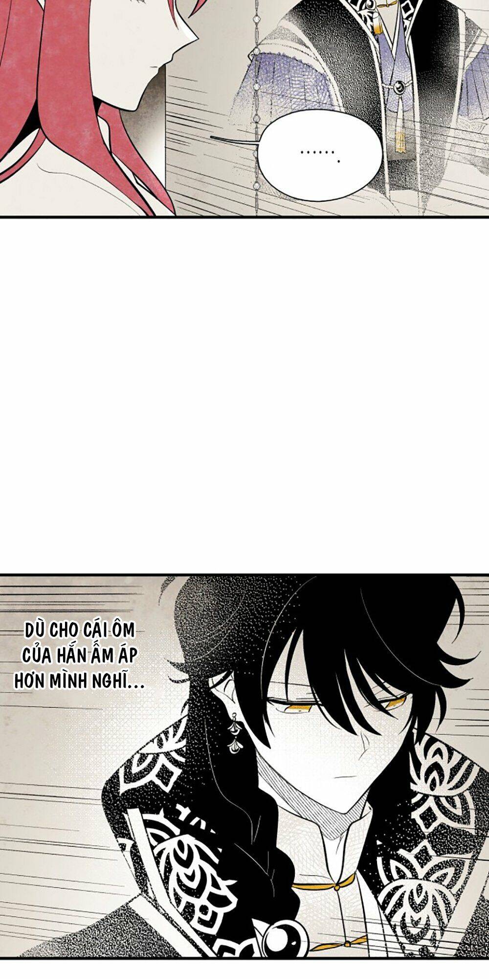 Vân Trung Hoa Chapter 63 - Trang 2