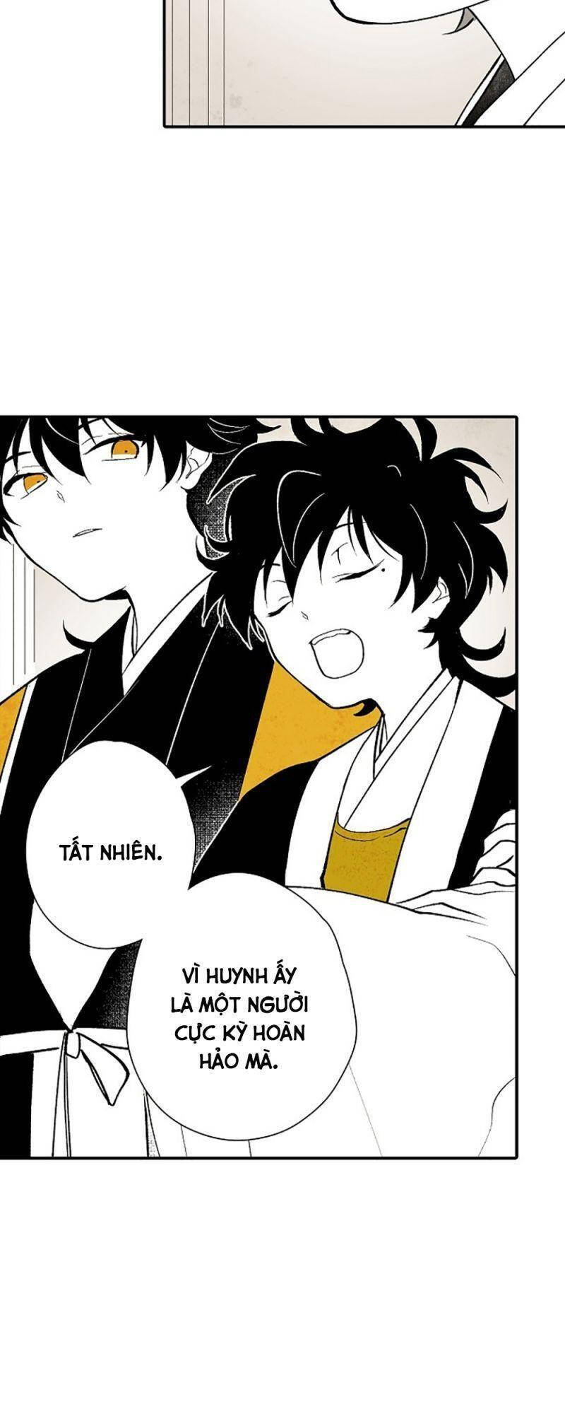 Vân Trung Hoa Chapter 7 - Trang 2