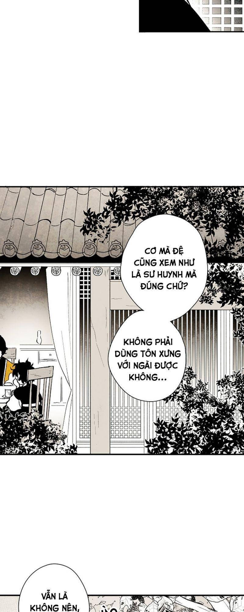 Vân Trung Hoa Chapter 7 - Trang 2