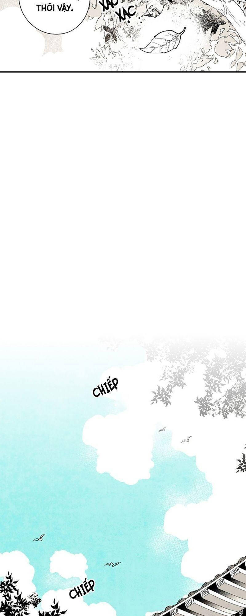 Vân Trung Hoa Chapter 7 - Trang 2