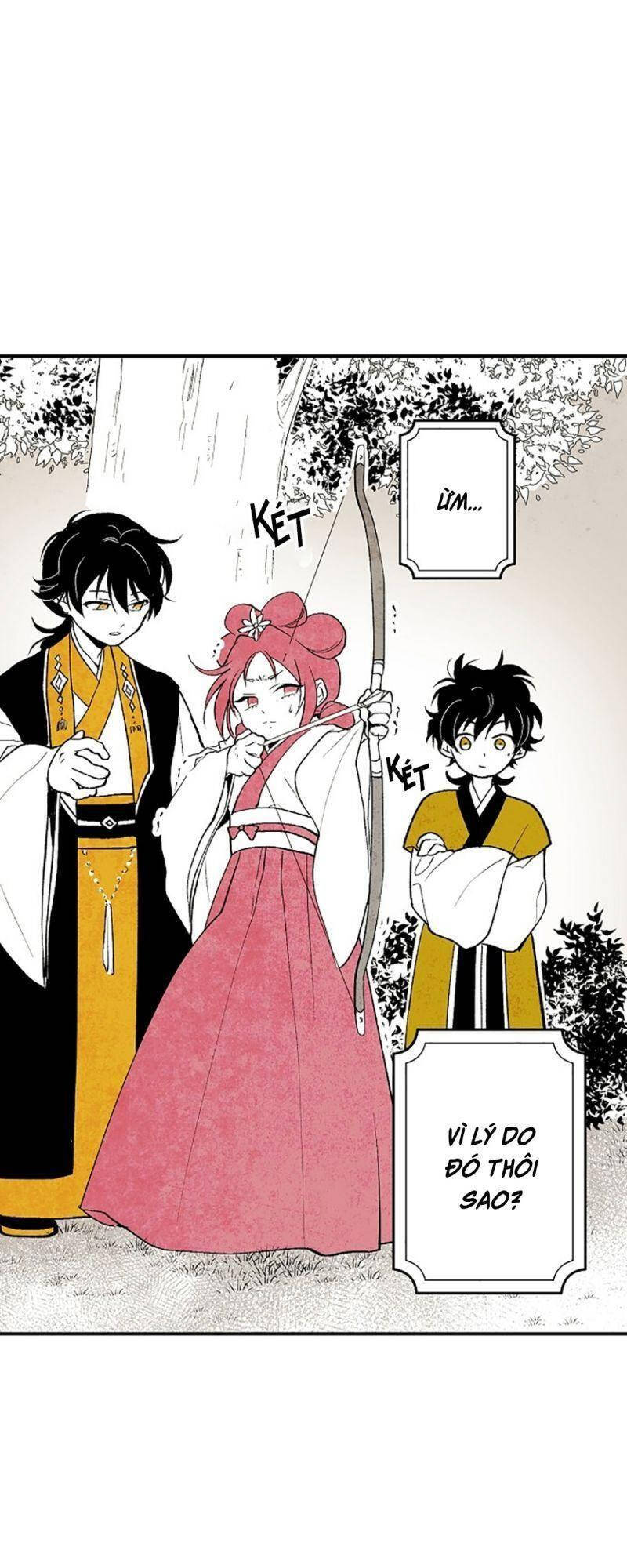 Vân Trung Hoa Chapter 7 - Trang 2
