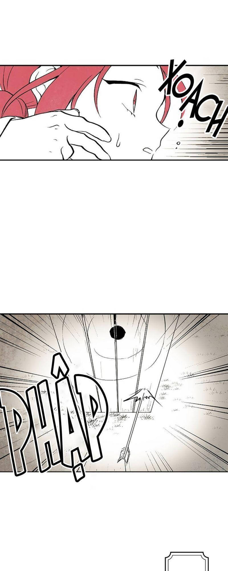 Vân Trung Hoa Chapter 7 - Trang 2