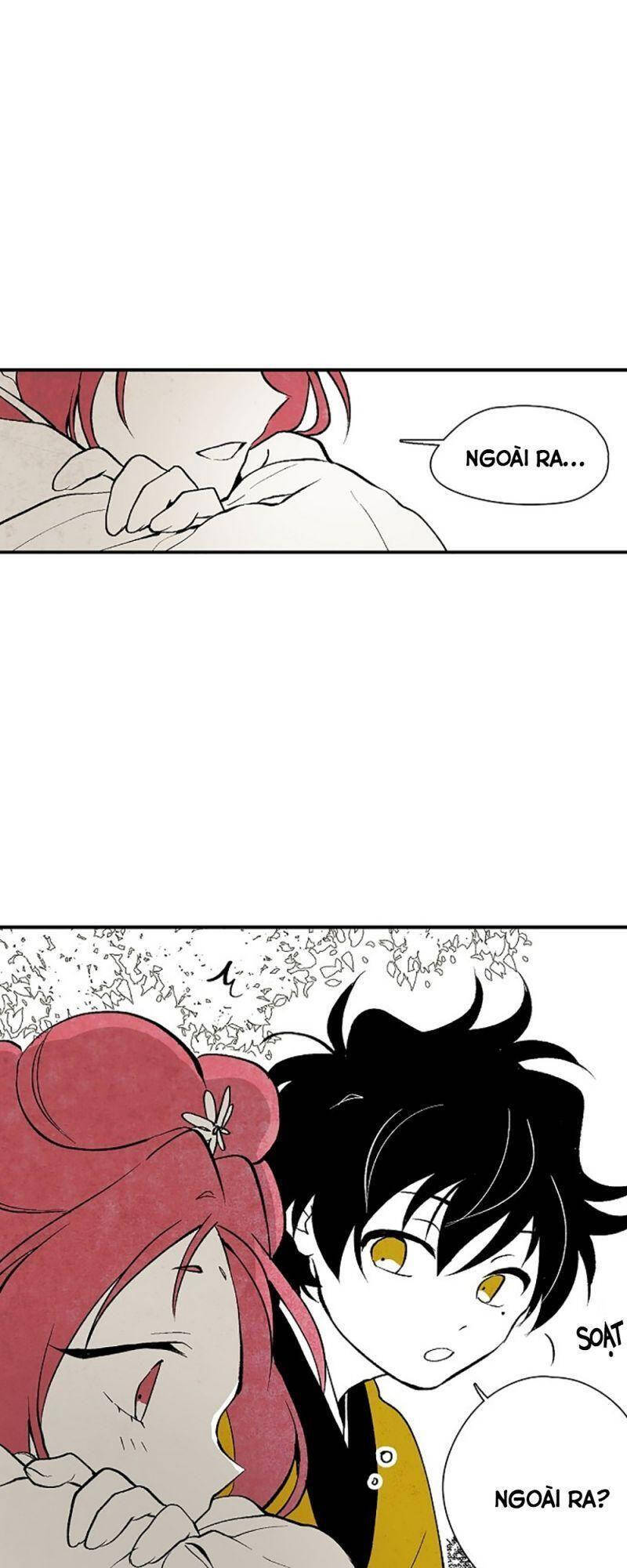 Vân Trung Hoa Chapter 7 - Trang 2