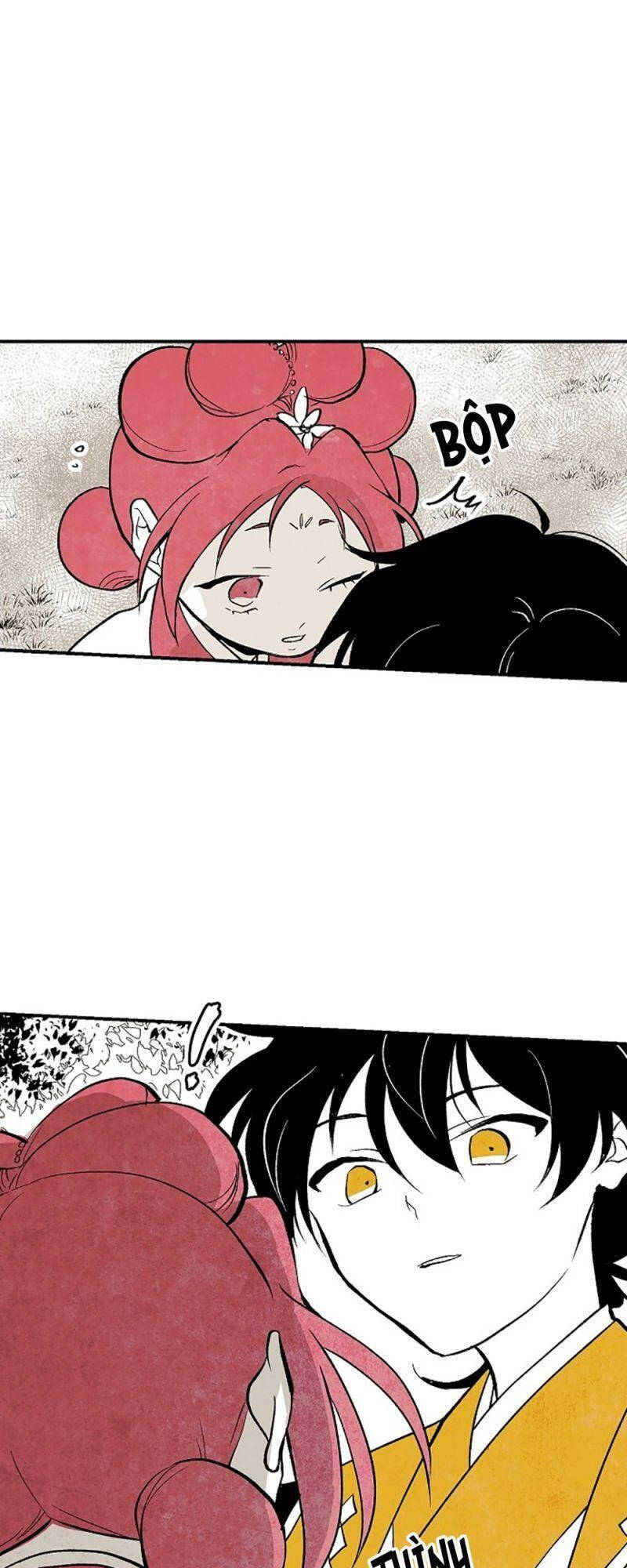 Vân Trung Hoa Chapter 7 - Trang 2