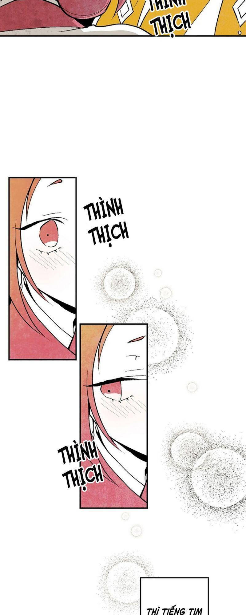 Vân Trung Hoa Chapter 7 - Trang 2