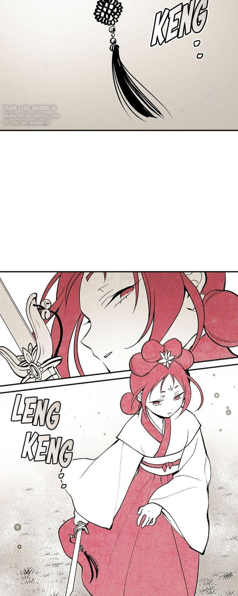 Vân Trung Hoa Chapter 7 - Trang 2