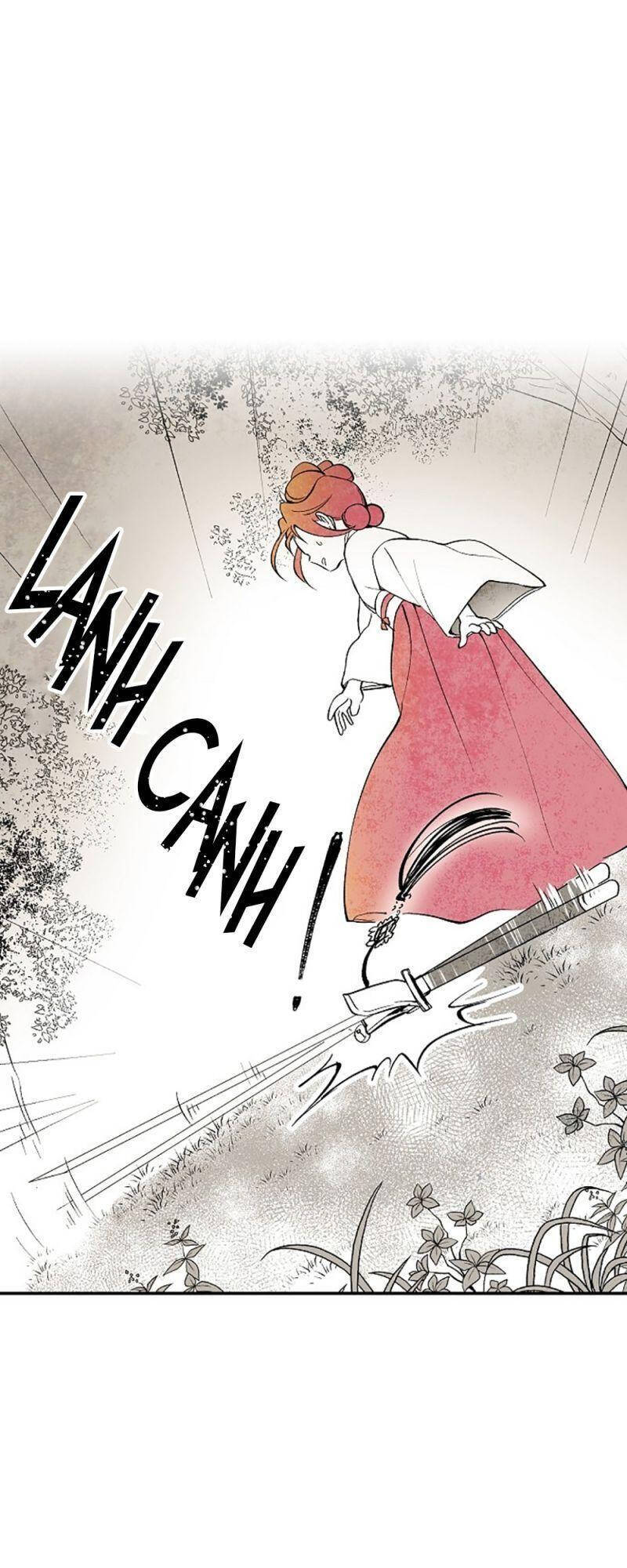 Vân Trung Hoa Chapter 7 - Trang 2