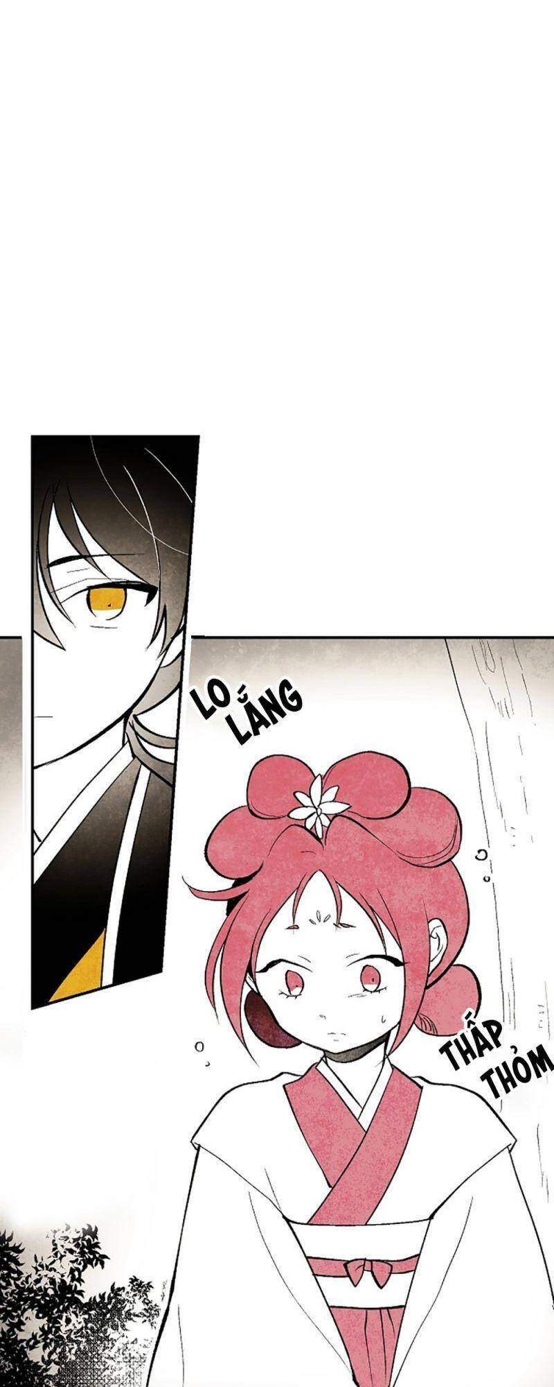 Vân Trung Hoa Chapter 7 - Trang 2